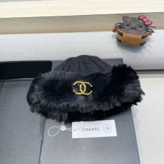 Chanel Caps